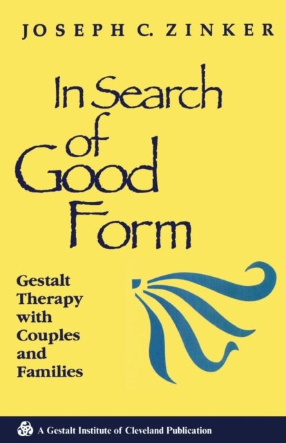 In Search of Good Form