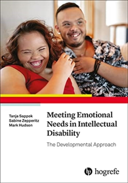 D2 Meeting Emotional Needs in Intellectual Disability