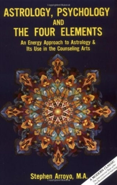 Astrology Psychology and the Four Elements