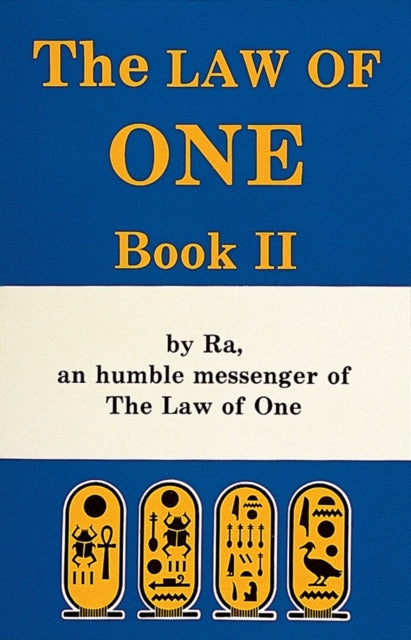 The Ra Material