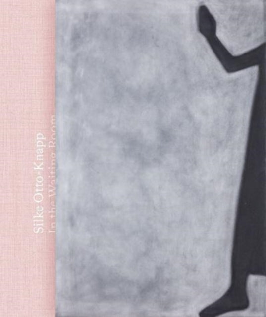Silke Otto–knapp – in the Waiting Room