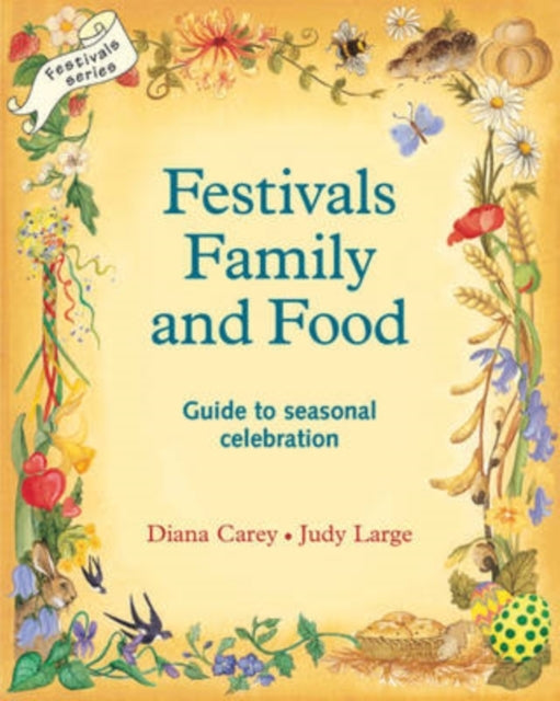 Festivals, Family And Food