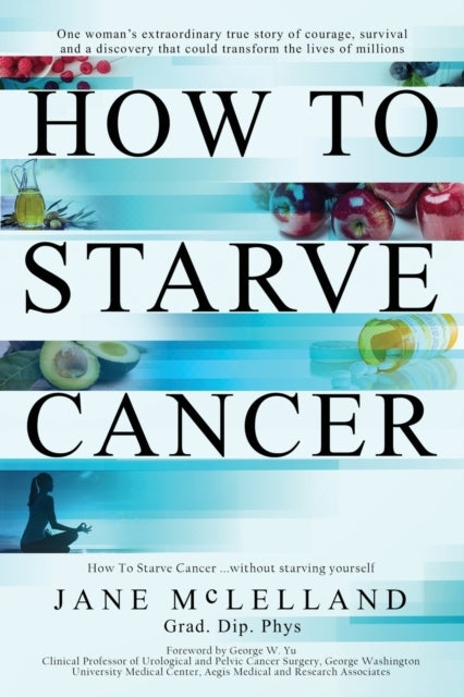 D1 How to Starve Cancer