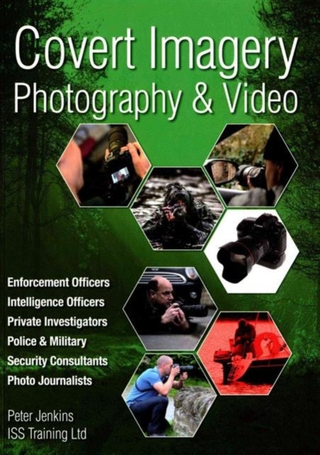 Covert Imagery and Photography