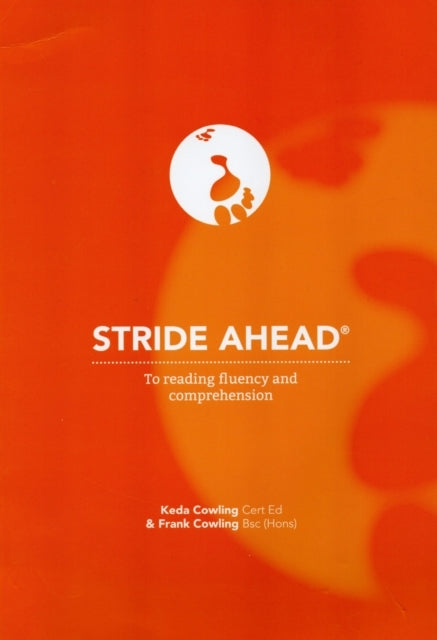 Stride Ahead An Aid To Comprehension