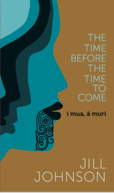 The Time Before The Time To Come I Mua, A Muri