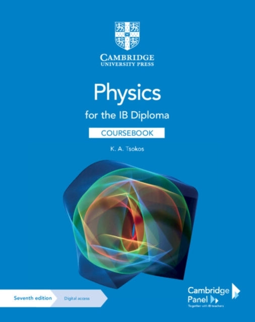 Physics for the Ib Diploma Coursebook With Digital Access 2