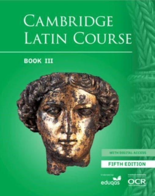 Cambridge Latin Course Student Book 3 With Digital Access 5