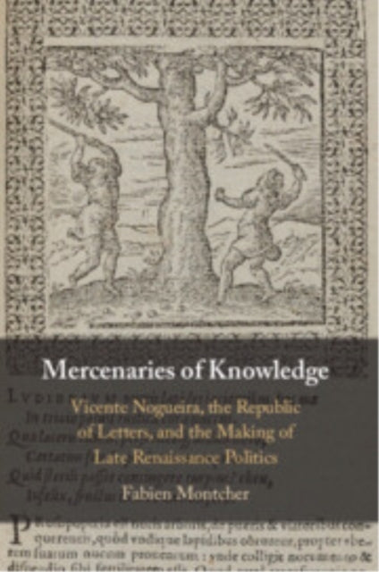 Mercenaries of Knowledge Vicente Nogueira, The Republic of L
