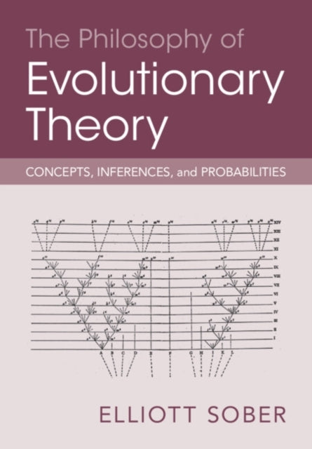 The Philosophy of Evolutionary Theoryconcepts Inferences a