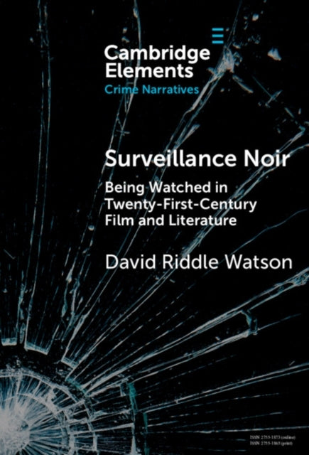 Surveillance Noir