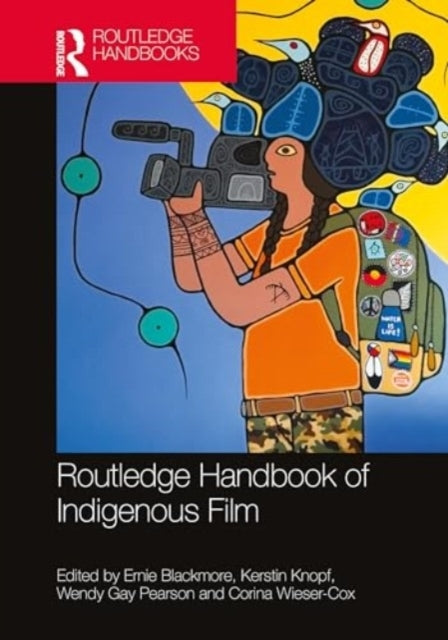 The Routledge Handbook Of Indigenous Film