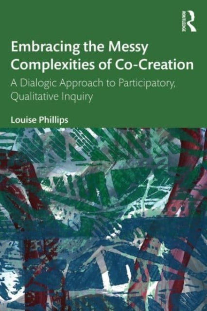 Embracing the Messy Complexities of Co-creation