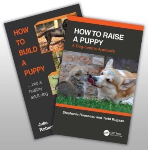 HOW TO RAISE A HEALTHY, HAPPY DOG