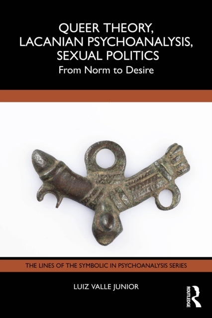 Queer Theory Lacanian Psychoanalysis Sexual Politicsfrom N