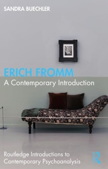 Erich Fromm