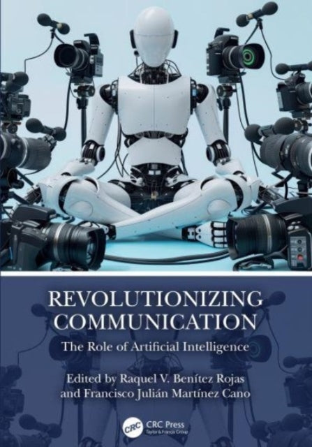 Revolutionizing Communication The Role of Artificial Intelli