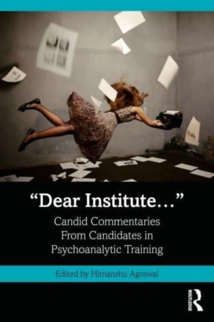 “Dear Institute…” Candid Commentaries From Candidates In Psy