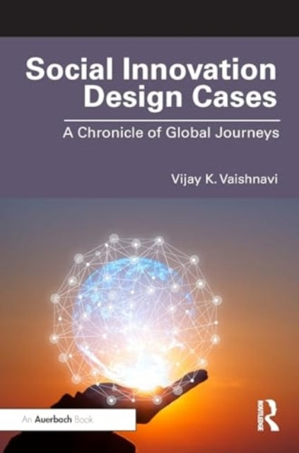 Social Innovation Design Cases