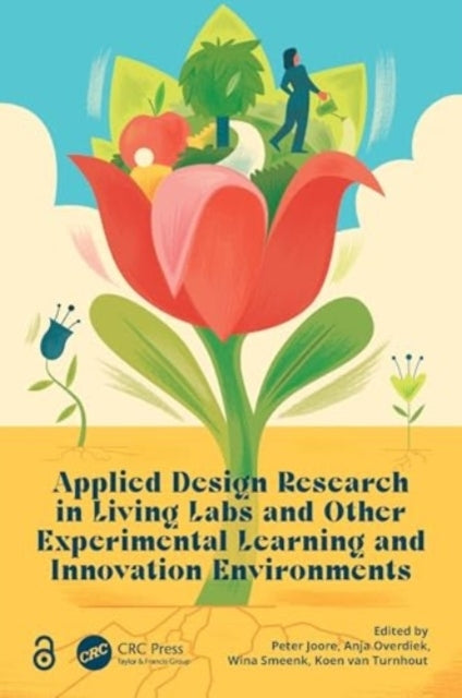 Applied Design Research In Living Labs and Other Experimenta