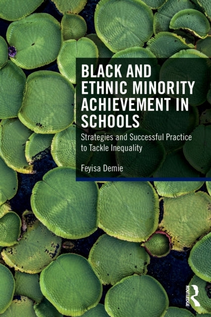 Black And Ethnic Minority Achievement In Schools Strategies