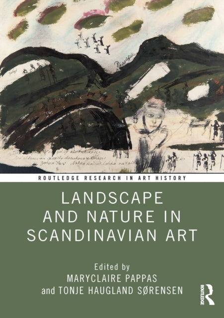 Landscape and Nature In Scandinavian Art