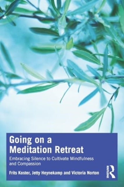 Going On A Meditation Retreat Embracing Silence To Cultivate