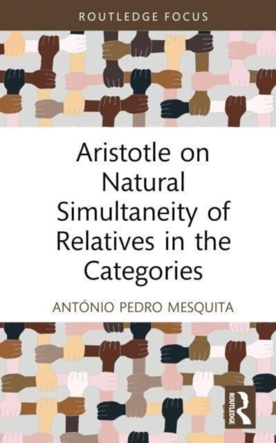 Aristotle On Natural Simultaneity of Relatives In The Catego