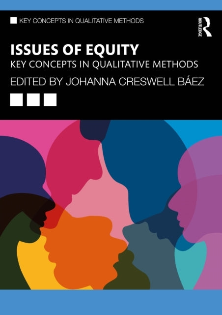 Issues Of Equity Key Concepts
