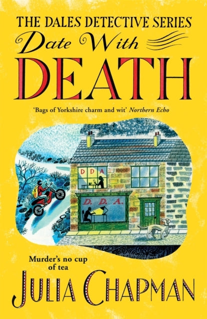 Date With Death