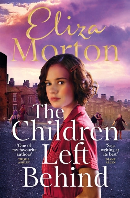 The Children Left Behind A Gritty And Heartwarming Wartime L
