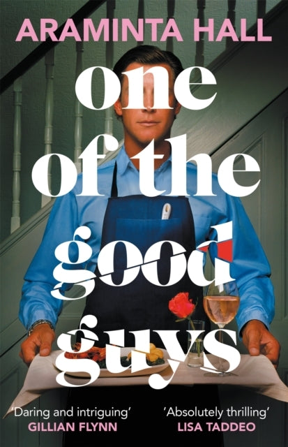 One Of The Good Guys The Scorching Psychological Thriller Ev