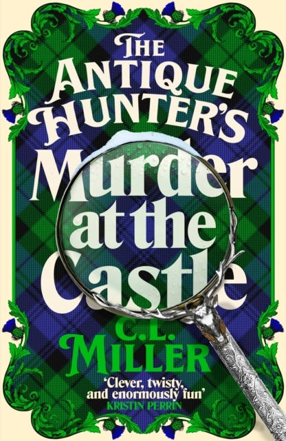 The Antique Hunter's