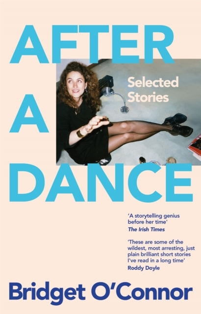 After A Dance Selected Stories