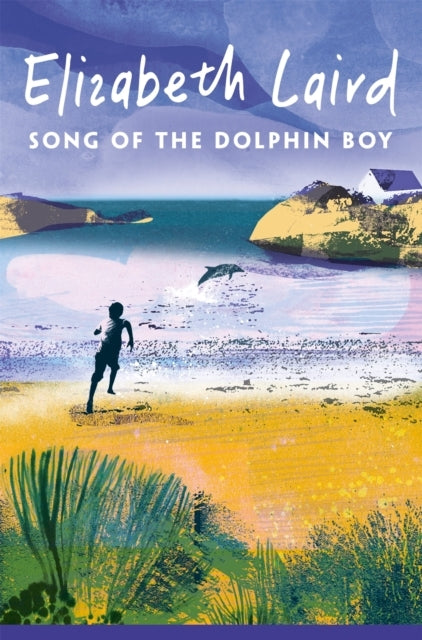 Song of The Dolphin Boy