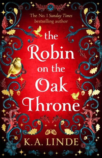 The Oak & Holly Cycle