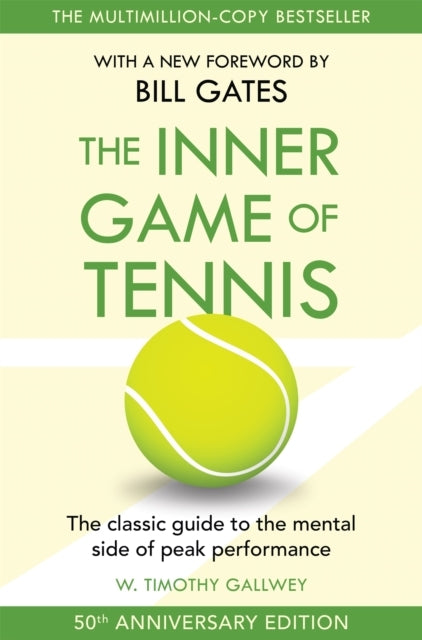D1 The Inner Game of Tennis