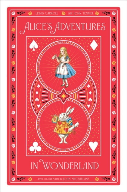 Alice's Adventures in Wonderland