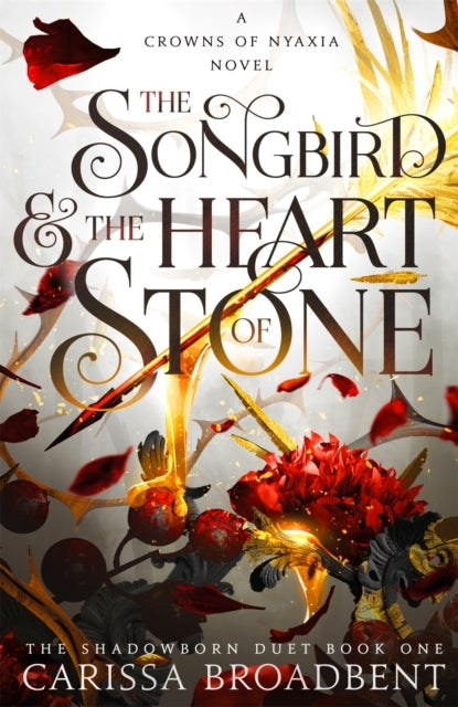 D1 The Songbird and the Heart of Stone
