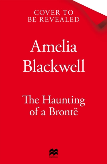 The Haunting of a Brontë