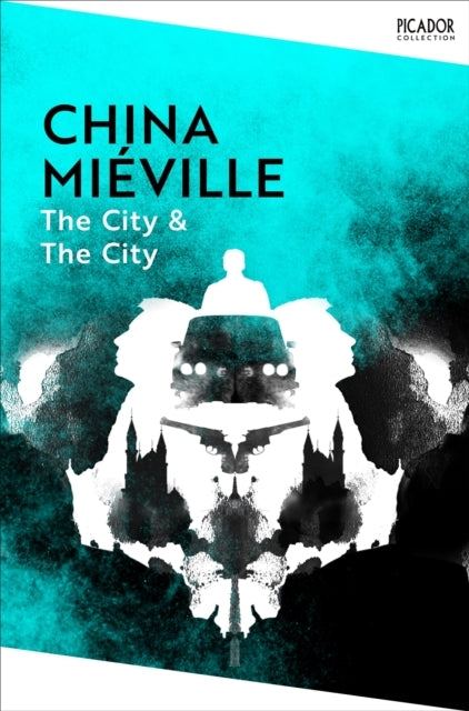 The City & the City