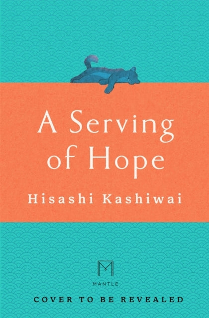 A Serving of Hope