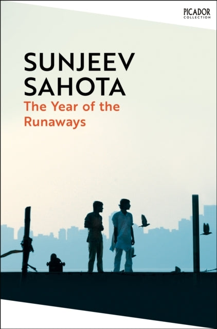 The Year of The Runaways