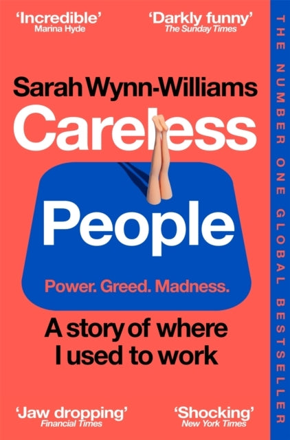 Careless People
