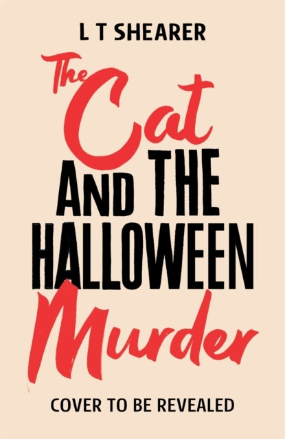 The Cat and the Halloween Murder