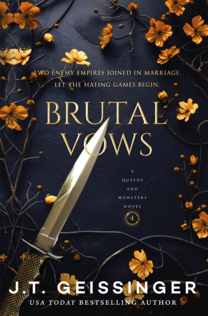 D1 Brutal Vows