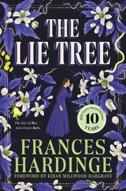 The Lie Tree