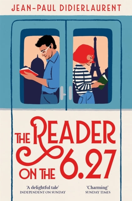 The Reader on The 6. 27
