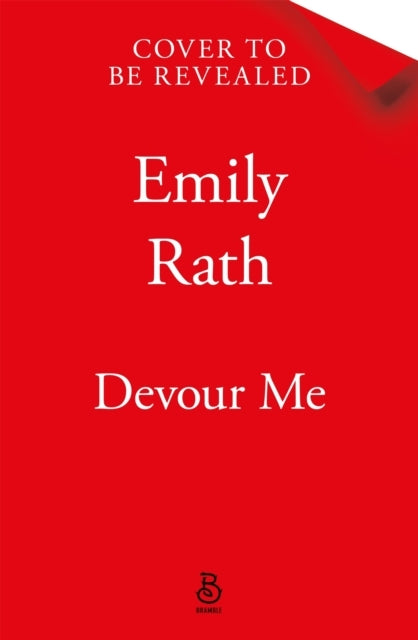Devour Me
