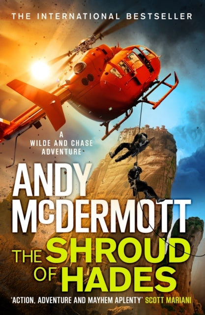 The Shroud of Hades